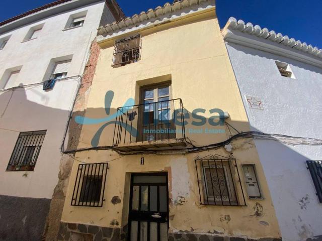 Casa en venta en Comarca de Baza, Andalucía