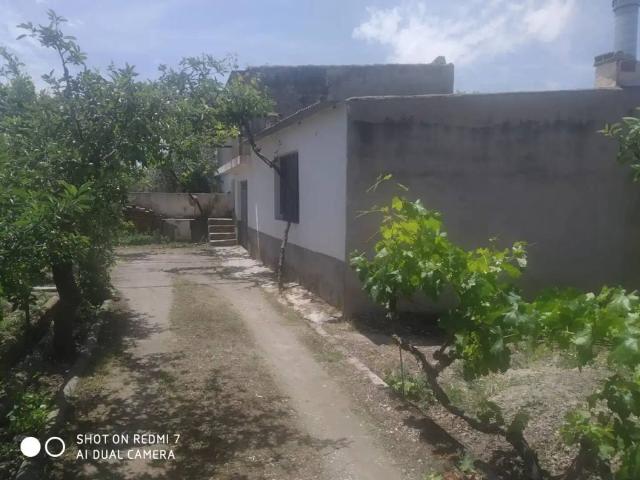 Casa en venta en Comarca de Baza, Andalucía