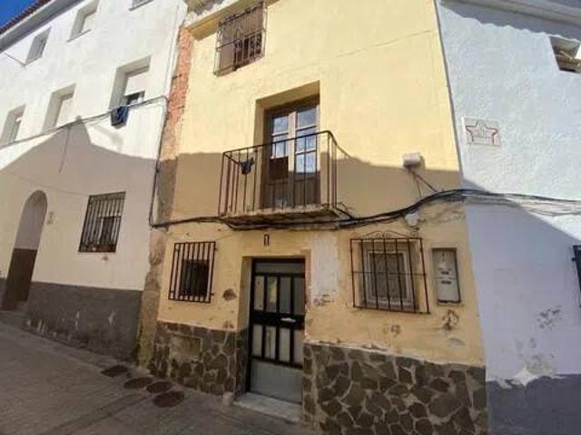 Casa en venta en Comarca de Baza, Andalucía