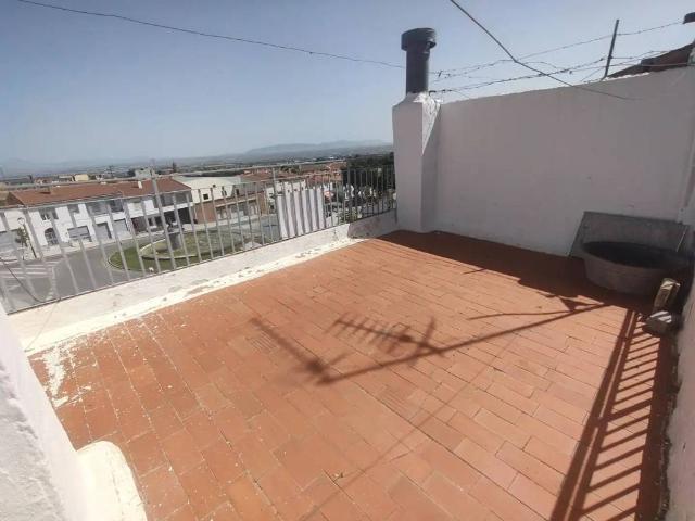 Casa en venta en Comarca de Baza, Andalucía