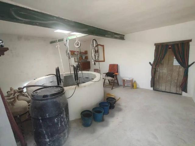 Casa en venta en Comarca de Baza, Andalucía