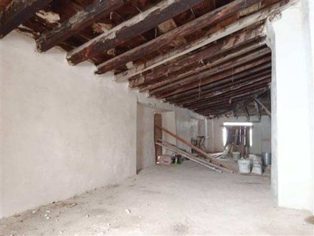 Casa en venta en Comarca de Baza, Andalucía