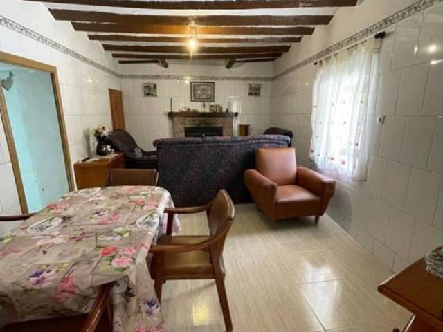 Casa en venta en Comarca de Baza, Andalucía