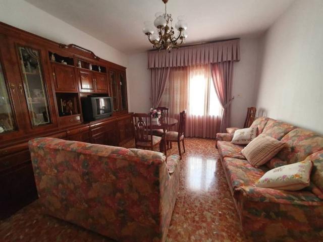 Casa en venta en Comarca de Baza, Andalucía