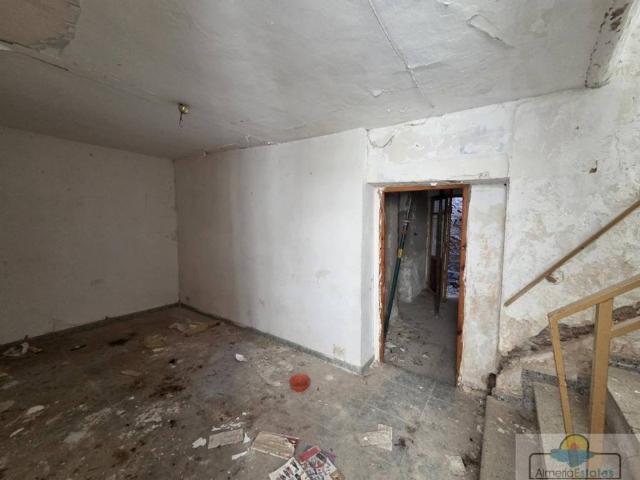 Casa en venta en Comarca de Baza, Andalucía