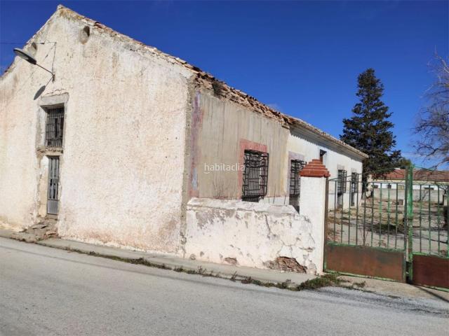 Casa en venta en Comarca de Baza, Andalucía