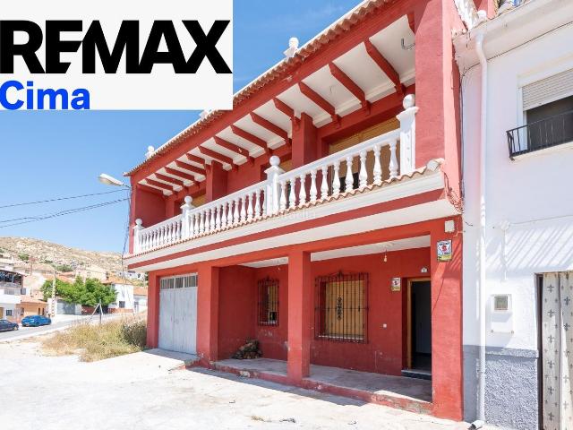 Casa en venta en Comarca de Baza, Andalucía