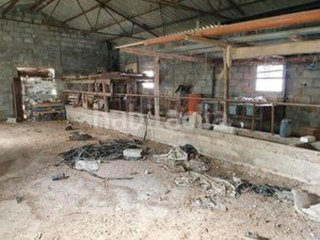 Casa en venta en Comarca de Baza, Andalucía