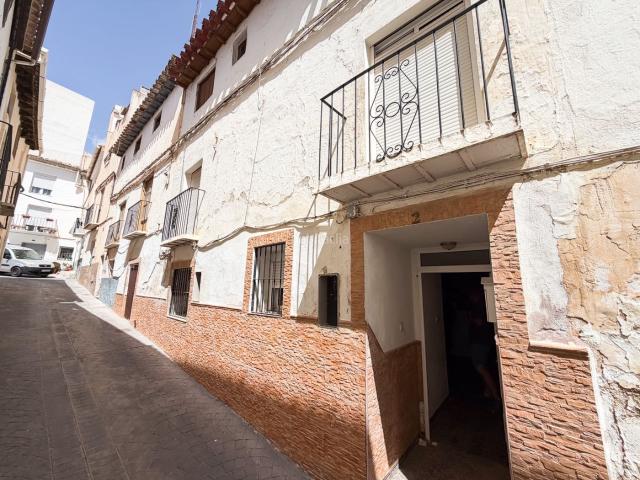 Casa en venta en Comarca de Baza, Andalucía