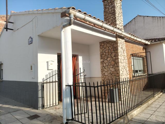 Casa en venta en Comarca de Baza, Andalucía