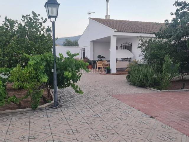 Chalet en venta en Comarca de Baza, Andalucía