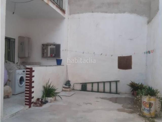 Casa en venta en Comarca de Baza, Andalucía