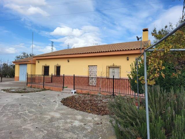 Chalet en venta en Comarca de Baza, Andalucía