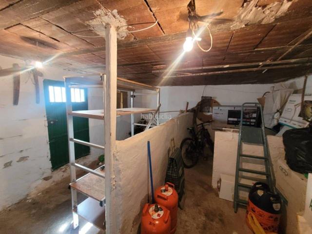 Casa en venta en Comarca de Baza, Andalucía