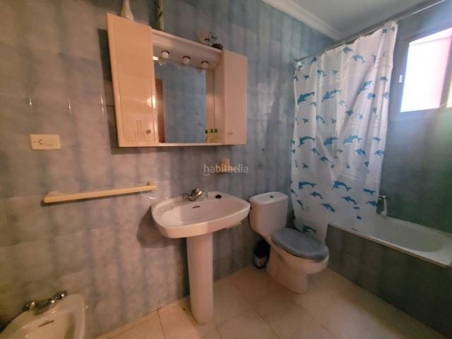 Casa en venta en Comarca de Baza, Andalucía