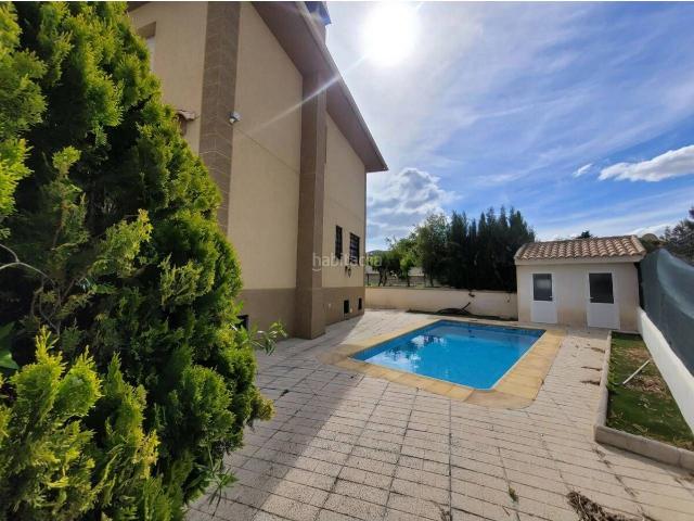 Chalet en venta en Comarca de Baza, Andalucía