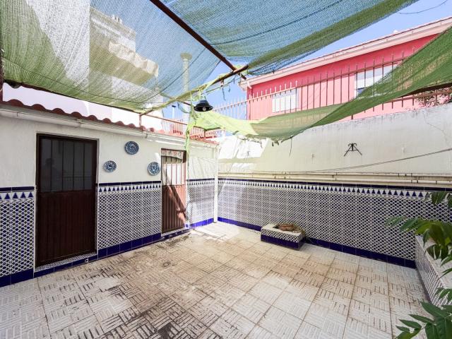 Casa en venta en Comarca de Baza, Andalucía