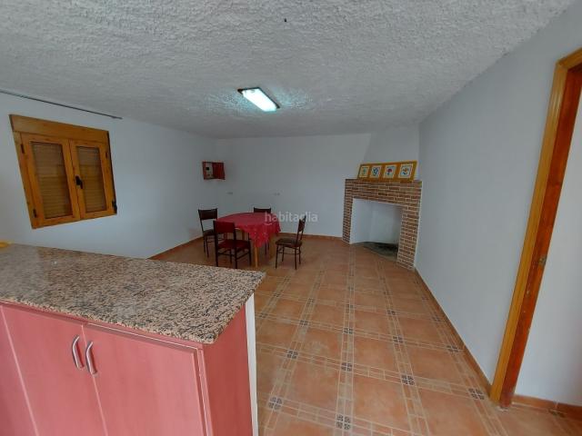 Casa en venta en Comarca de Baza, Andalucía