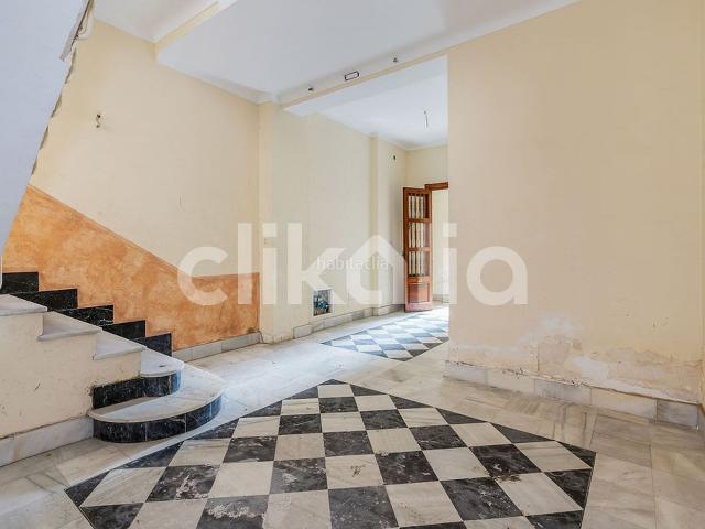 Casa en venta en Comarca de Baza, Andalucía