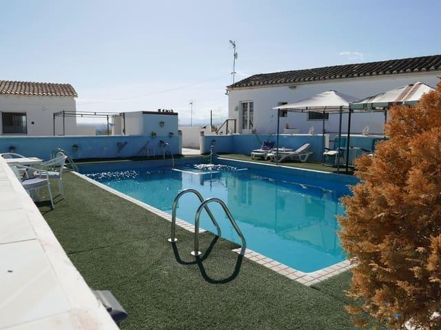 Casa Rural en venta en Comarca de Baza, Andalucía