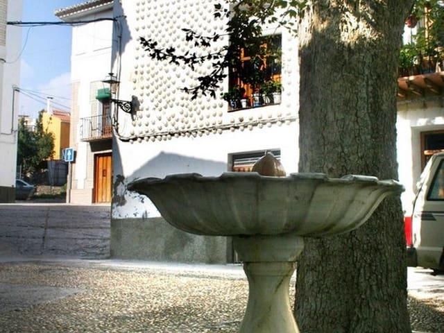 Casa en venta en Comarca de Baza, Andalucía