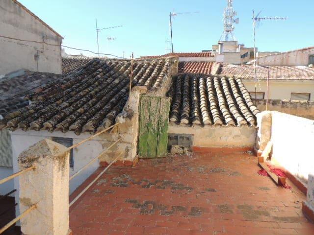 Casa en venta en Comarca de Baza, Andalucía