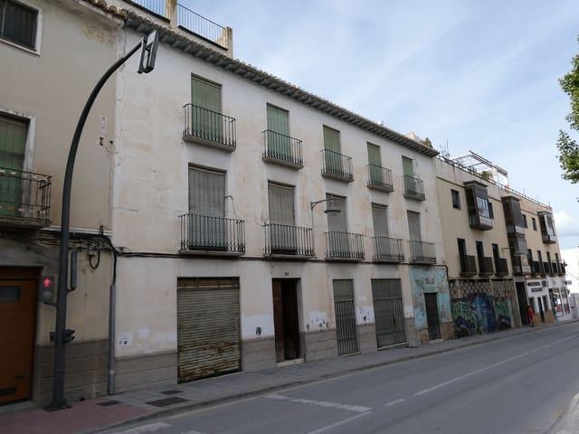 Casa en venta en Comarca de Baza, Andalucía