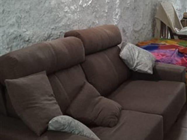 Casa en venta en Comarca de Baza, Andalucía