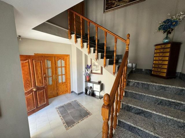 Casa en venta en Comarca de Baza, Andalucía