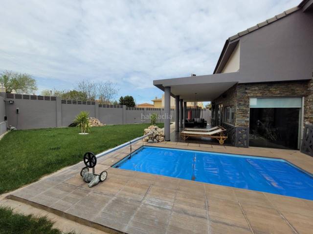 Chalet en venta en Baza, Granada