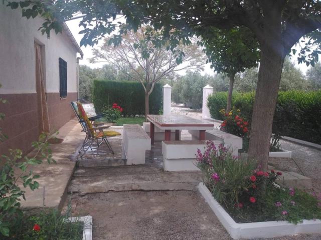 Casa en venta en Comarca de Baza, Andalucía