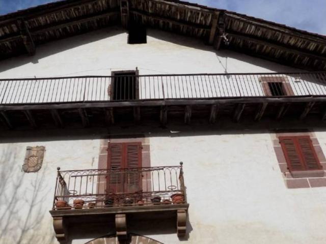 Casa en venta en Baztan-Bidasoa, Navarra