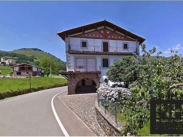Casa en venta en Baztan-Bidasoa, Navarra