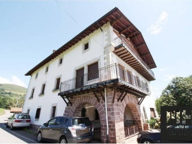 Casa en venta en Baztan-Bidasoa, Navarra