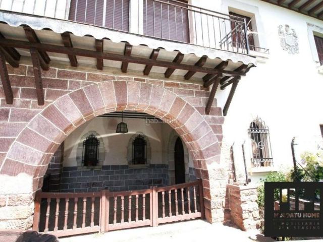 Casa en venta en Baztan-Bidasoa, Navarra