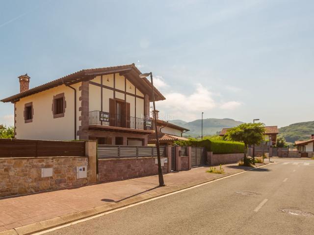 Casa en venta en Baztan-Bidasoa, Navarra