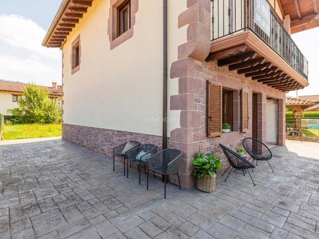 Casa en venta en Baztan-Bidasoa, Navarra