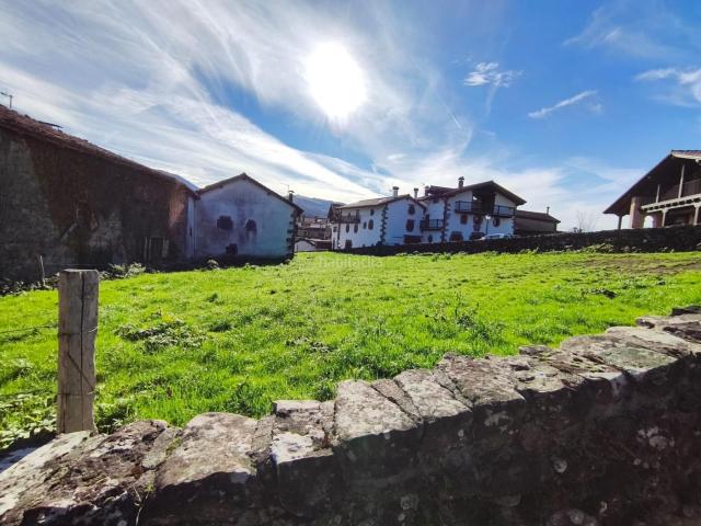 Casa en venta en Baztan-Bidasoa, Navarra