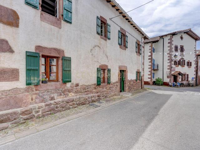 Casa en venta en Baztan-Bidasoa, Navarra