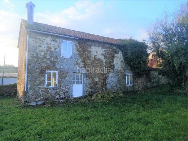 Casa en venta en Noia, Galicia