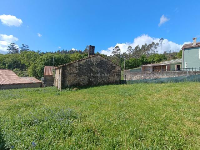 Casa en venta en Noia, Galicia