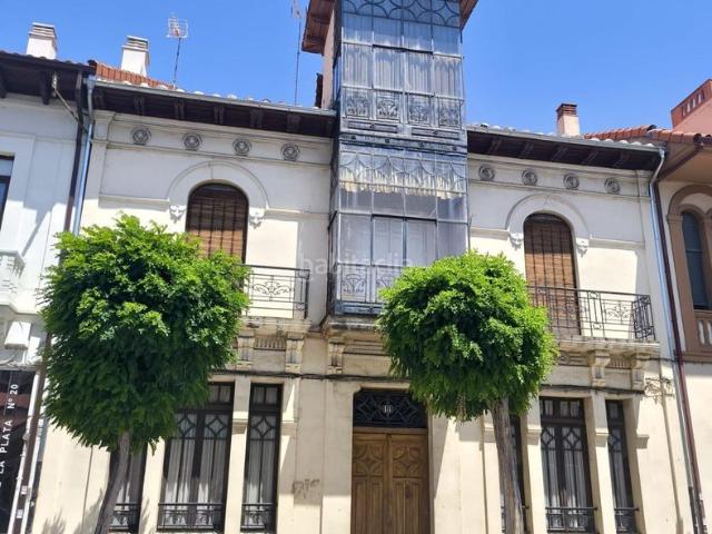 Casa en venta en La Bañeza, Castilla y León