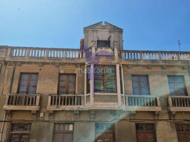 Casa en venta en La Bañeza, Castilla y León