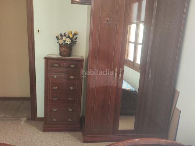 Casa en venta en La Bañeza, Castilla y León