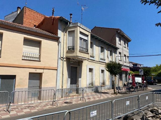 Casa en venta en La Bañeza, Castilla y León