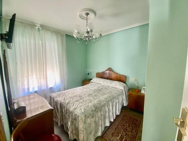 Casa en venta en La Bañeza, Castilla y León