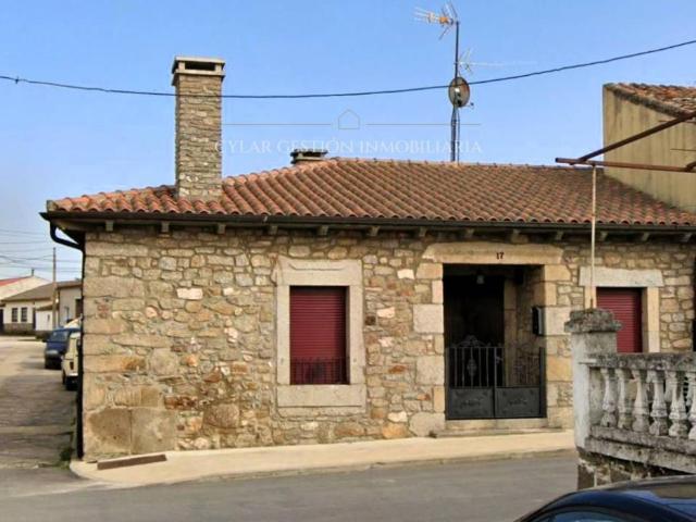 Casa en venta en Bañobárez, Castilla y León