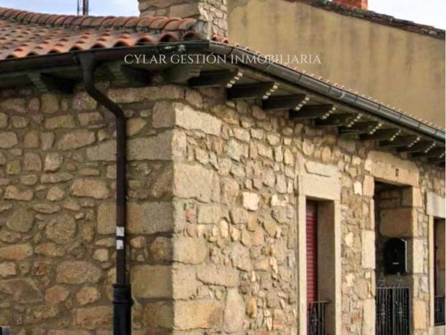 Casa en venta en Bañobárez, Castilla y León