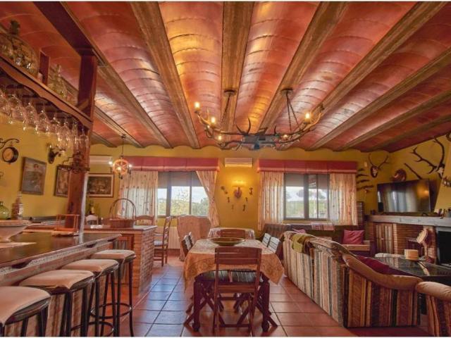 Casa en venta en Baños De La Encina, Andalucía
