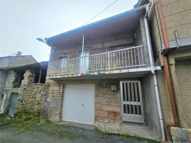 Casa en venta en Allariz-Maceda, Galicia